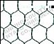 Hexagonal Wire Netting